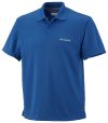 Columbia Poloing New Utilizer Polo