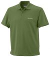 Columbia Poloing New Utilizer Polo