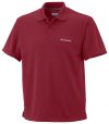 Columbia Poloing New Utilizer Polo