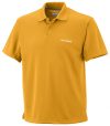 Columbia Poloing New Utilizer Polo