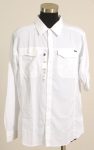 Columbia Ing Silver Ridge Long Sleeve Shirt