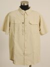 Columbia Ing Silver Ridge Short Sleeve Shirt