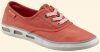 Columbia Vászoncipő VULC N VENT ™ LACE Columbia Vászoncipő VULC N VENT ™ LACE