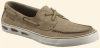 Columbia Férfi Cipő VULC N VENT ™ BOAT SUEDE