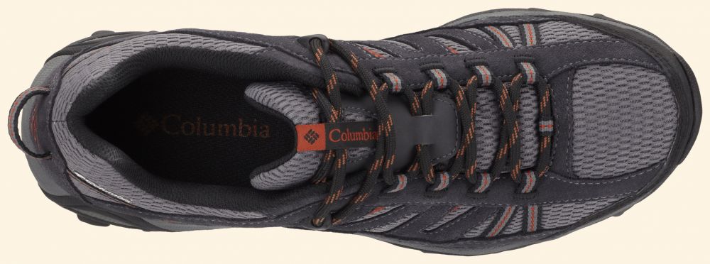 Columbia Cipő Túracipő North Plains™ High Lander Columbi Columbia Cipő Túracipő North Plains™ High Lander Columbi