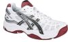 Asics Tenisz Cipő Gel-Resolutions 3 Oc Gs