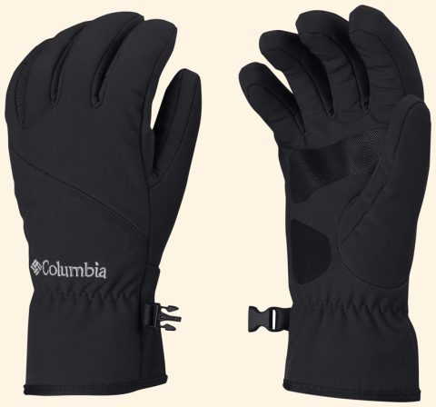 Columbia Női Kesztyű W Phurtec ™ Glove