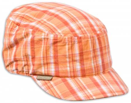 Columbia Sapka Omni Shade Edgewater Hat.