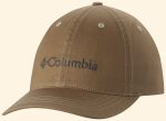 Columbia Baseball Sapka ROC ™ Logo Ballcap