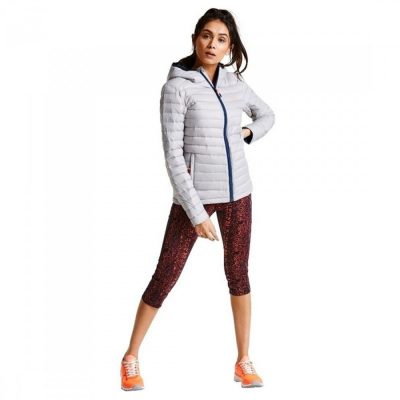 Dare2b womens store drawdown jacket