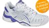 Asics Tenisz Cipő Gel-Resolution 3 Asics Tenisz Cipő Gel-Resolution 3