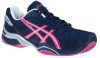 Asics Női Tenisz Cipő GEL-RESOLUTION 4 CLAY