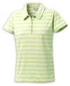 Columbia Polo Tonal Stripe II S/S Polo