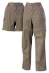 Columbia Nadrág Elkhorn Convertible Pant