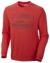 Columbia Pulóver Logistics LS Tee Columbia Pulóver Logistics LS Tee