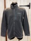 Columbia Pulóver Altitude Aspect Full Zip Columbia Pulóver Altitude Aspect Full Zip