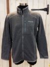 Columbia Pulóver Altitude Aspect Full Zip