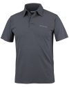 Columbia Férfi Poloing Sun Ridge ™ Polo