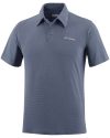 Columbia Férfi Poloing Sun Ridge ™ Polo