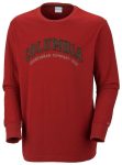 Columbia Pulóver Valley View Long Sleeve Tee