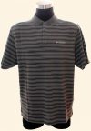 Columbia Poloing Elm Creek Polo Stripe