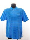 Columbia Poloing Elm Creek Polo Stripe