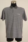 Columbia Poloing Elm Creek Polo Stripe Columbia Poloing Elm Creek Polo Stripe