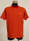 Columbia Poloing Elm Creek Polo Stripe