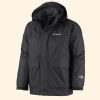 Columbia Kabát Franklin Cliff Interchange Jacket Columbia Kabát Franklin Cliff Interchange Jacket