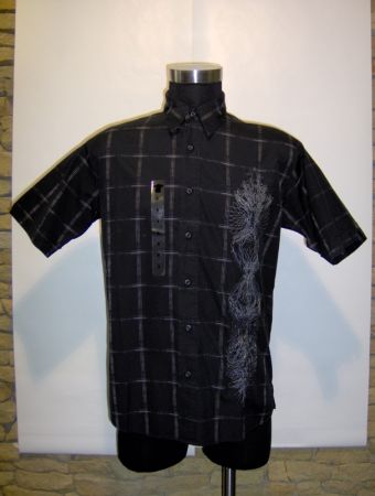 Columbia Ing Olds Ferry Short Sleeve Shirt.