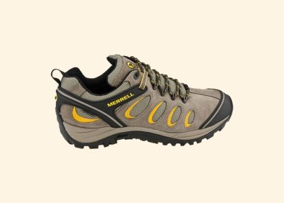 Merrell on sale chameleon 5