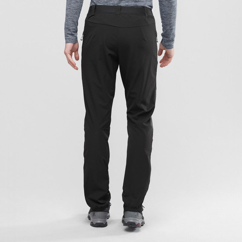 Salomon wayfarer alpine outlet pant