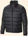 Columbia Kabát Upper Slopes ™ II Down Jacket