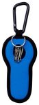 Columbia Kulcstartó Porgy Key Case Columbia Kulcstartó Porgy Key Case