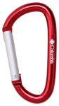 Columbia Karabiner Phuket key Ring. Columbia Karabiner Phuket key Ring.