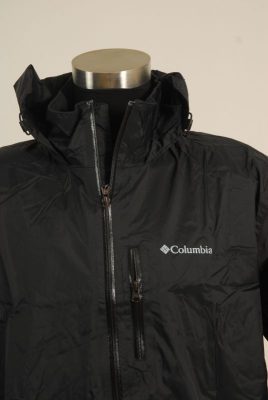Columbia Széldzseki Regen Rain Jacket High Lander Columb Columbia Széldzseki Regen Rain Jacket High Lander Columb