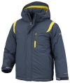 Columbia Gyerek Kabát Ice Slope Jacket