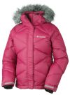 Columbia Gyerek Kabát Mini Lay D Down Puffer