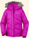Columbia Gyerek Kabát Mini Lay D Down ™ Puffer Columbia Gyerek Kabát Mini Lay D Down ™ Puffer