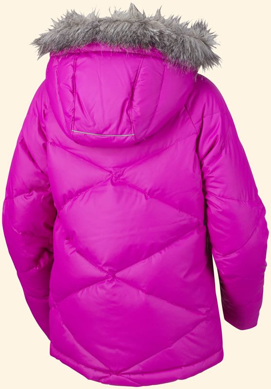 Columbia mini lay outlet d down puffer