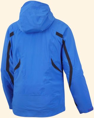 Columbia millennium blur jacket best sale