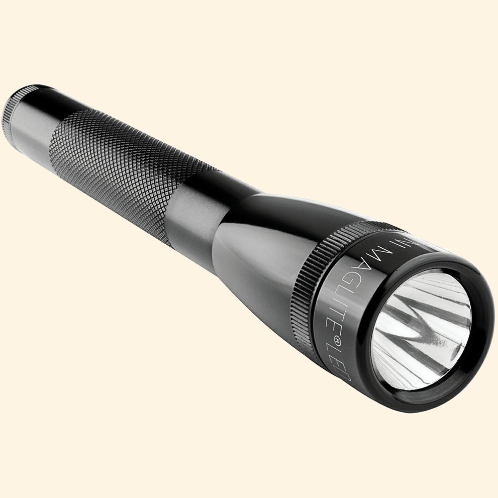 mini maglite lampa