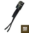 Croakies szemüvegtartó Croakies Micro Suiter Black Croakies szemüvegtartó Croakies Micro Suiter Black