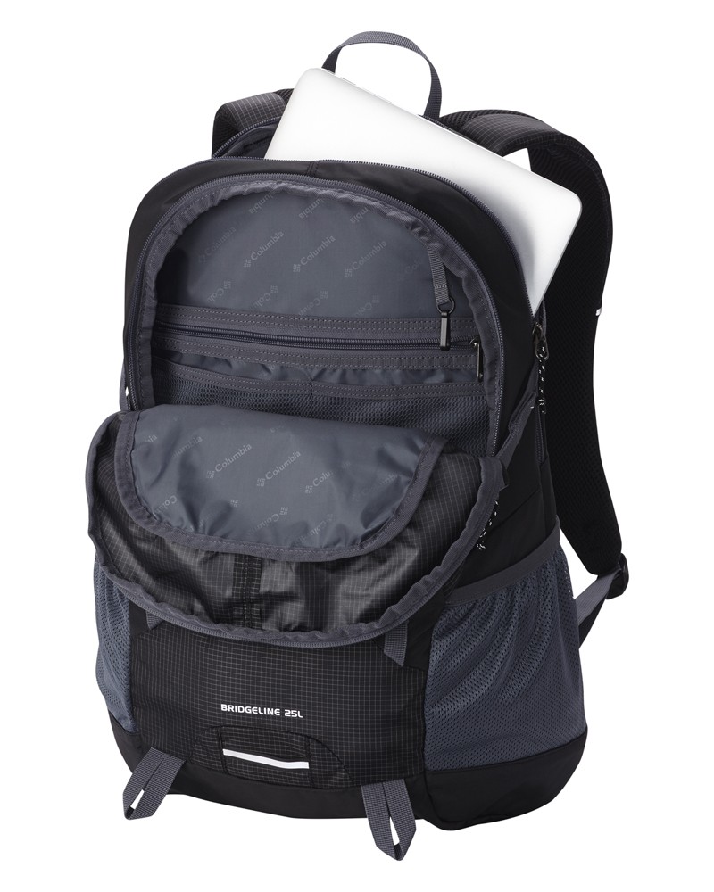 Columbia 2024 bridgeline 25l