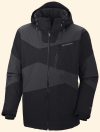Columbia Kabát Parallel Grid ™ Jacket Columbia Kabát Parallel Grid ™ Jacket