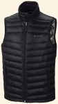 Columbia Mellény Platinum 860 TurboDown ™ Down Vest Columbia Mellény Platinum 860 TurboDown ™ Down Vest