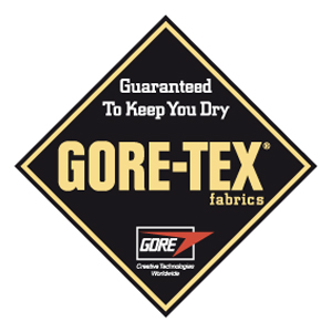 Gore-Tex® szövet