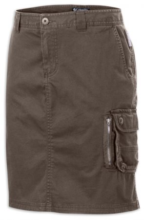Columbia Szoknya Bridgepont Cargo Skirt. Columbia Szoknya Bridgepont Cargo Skirt.