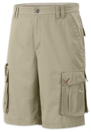 Columbia Rövid Nadrág Bull Run Cargo Short Columbia Rövid Nadrág Bull Run Cargo Short