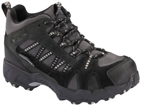 Columbia Cipő Youth Tagori Mid Omni-Tech Columbia Cipő Youth Tagori Mid Omni-Tech